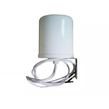 2,4/5 GHz 6 dBi Omni WiFi