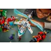 LEGO NINJAGO 71857 Ninja sõidukite puumaja lahing