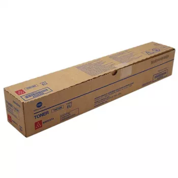 Toner Konica Minolta A3VX355 TN619M 6000 lehekülge magenta