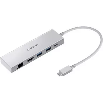 Akupank Samsung EE-P5400USEG 5400mAh mitmepordiline laadija