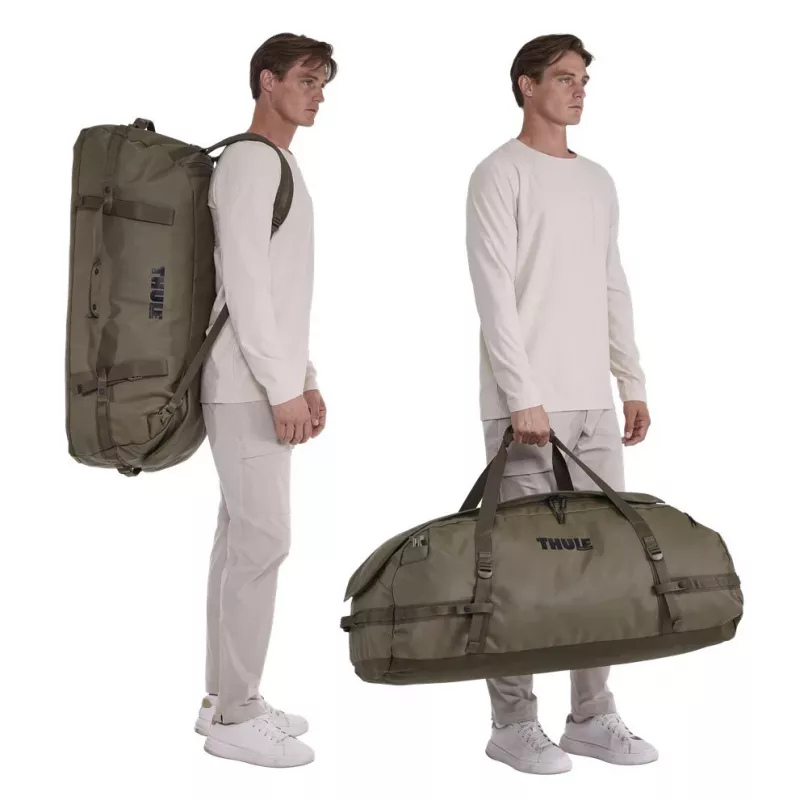 Thule 5600 Chasm 130L duffelkott sügav khaki