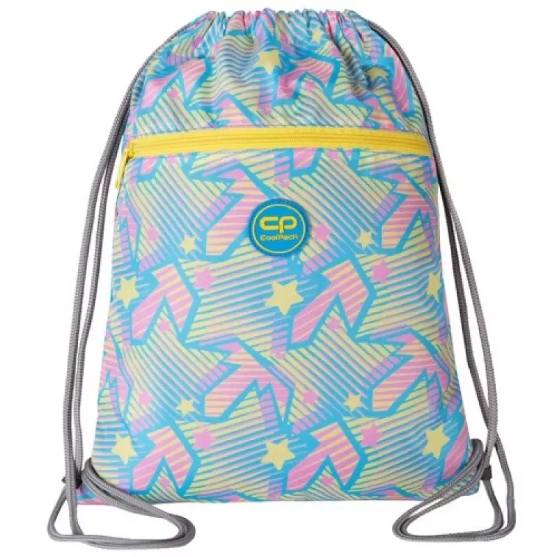 Spordikott CoolPack Vert Dancefloor