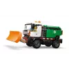 LEGO CITY 60490 Lumekoristusauto