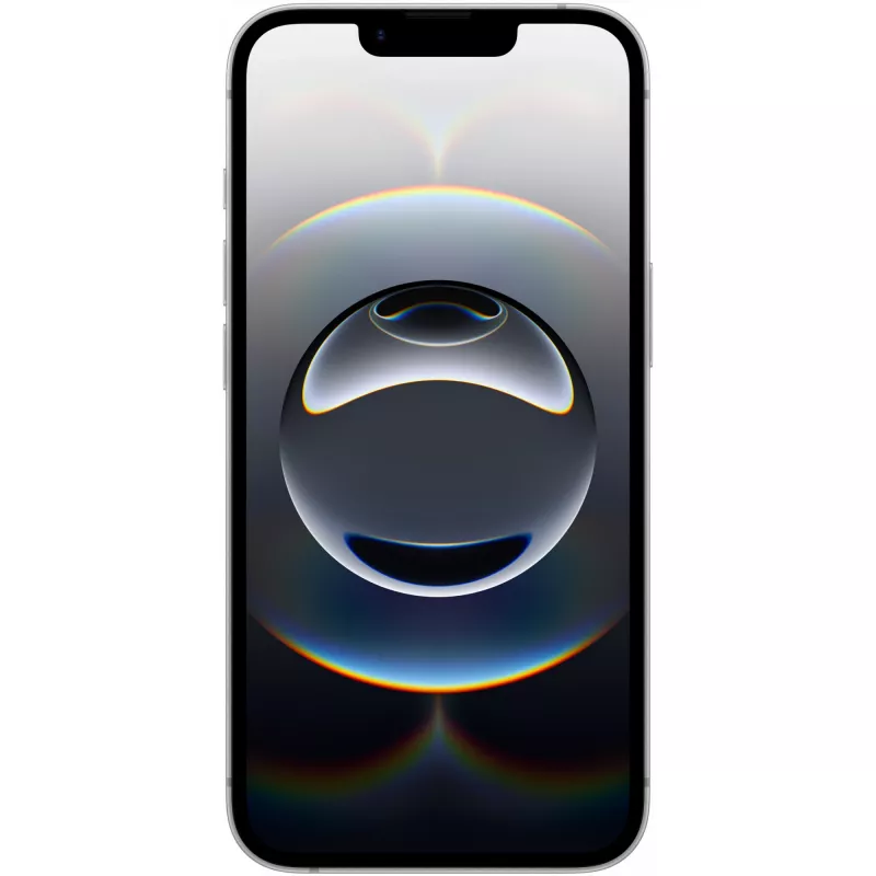 Nutitelefon Apple iPhone 16e 6,1 tolli 128 GB Valge