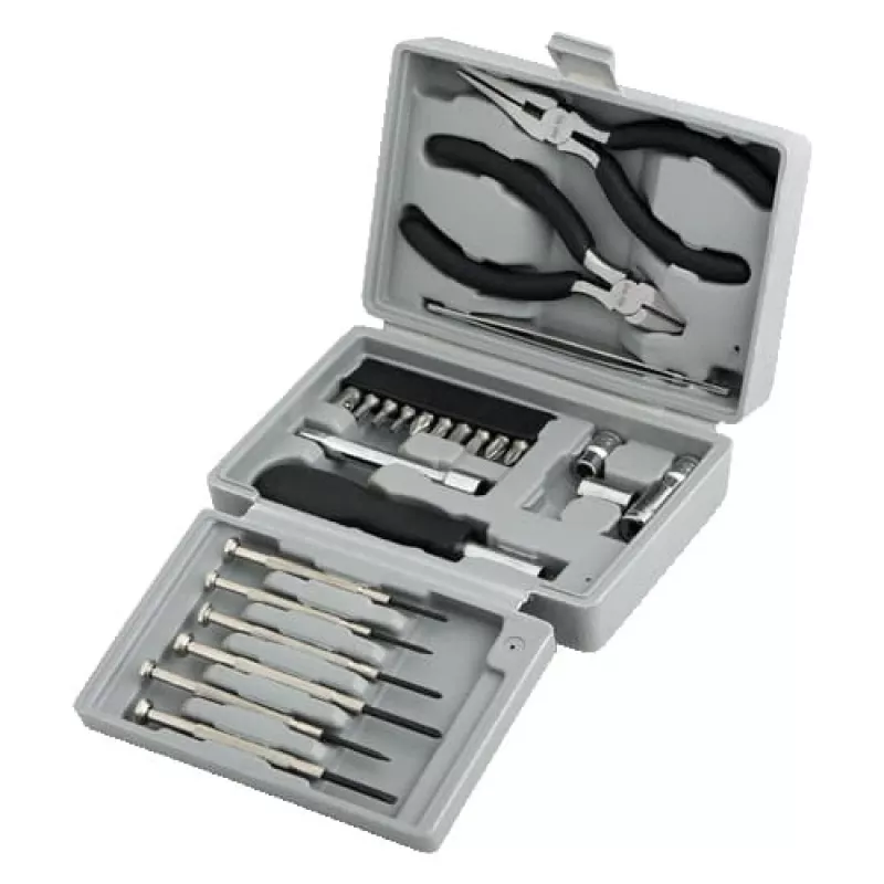 mehaanikatööriistade komplekt LogiLink WZ0023