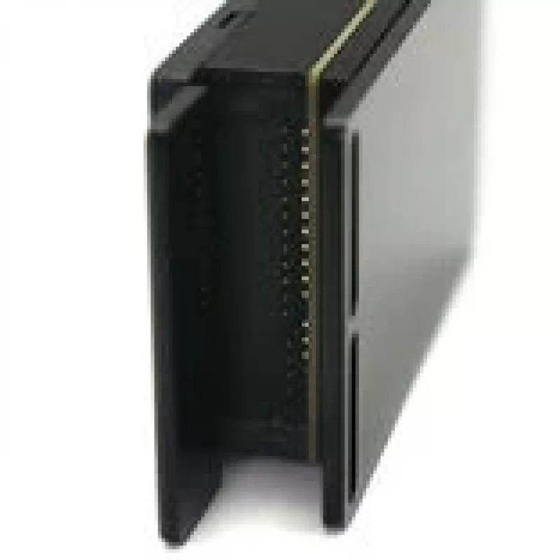 FanGuardian PowerBoard Controller 3,5-tolline puuteekraan — Singularity Computers SC-FG-PBC