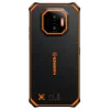 Nutitelefon HAMMER Energy X2 — Android 15, MediaTek Helio G81, 6.1 tolli 1560×720 IPS, 6 GB muutmälu, 128 GB, Dual SIM, 4G, 50 MP, 5000 mAh, IP68