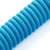 USB-kaabel Cablemod CM-CKCA-CK-KK150KK-R 1,5 m USB A USB C sinine