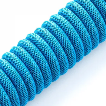 USB-kaabel Cablemod CM-CKCA-CK-KK150KK-R 1,5 m USB A USB C sinine
