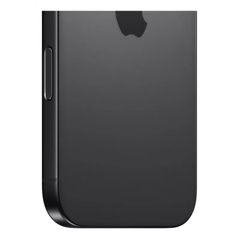 Apple iPhone 16 Pro 512 GB must titaan