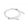 Lanberg PCU5-10CC-0200-S võrgukaabel 2 m Cat5e U/UTP (UTP) hall (PCU5-10CC-0200-S)