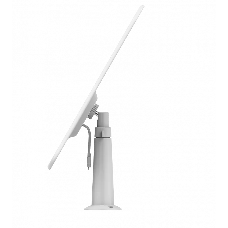 IP-valvekaamera EZVIZ HB8 Pro 4K (3840×2160) Traadita laekinnitusega sfääriline, 4 mm objektiiv, 1/2.8 tolli CMOS, 0.01 lx