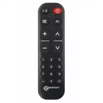 Pult Geemarc Telecom TV10 Press Buttons 20