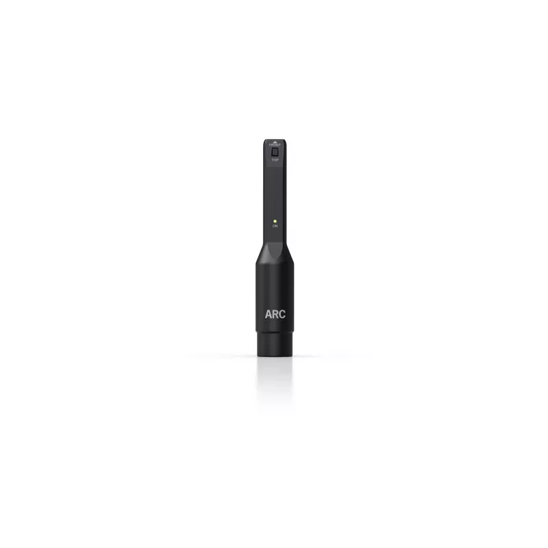 Kõlarid ik multimedia ARC Studio IP-ARC-STUDIO-IN 50W, 50 Ω väljund, 24-bit/96 kHz, must, 465 g
