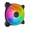 Fan MasterFan MF140 Halo 2 ARGB PWM