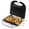 Adler Electric Grill | AD 3072 | Elektrigrill | 1200 W | Valge