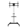 TV/monitorialus, 37-86 tolli, max 50 kg