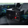 Osoonigeneraator õhu desinfitseerimiseks ja puhastamiseks OZONE GENERATOR MT6540