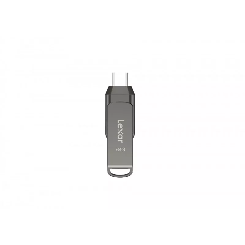 USB-mälupulk Lexar 64 GB USB USB-C LJDD400064G-BNQNG
