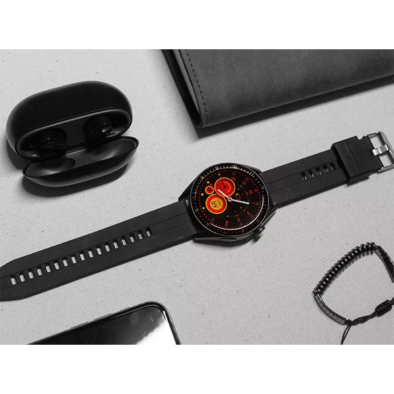 Nutikell SM9 PulseRay