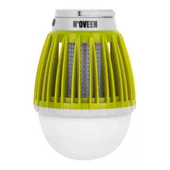 Elektriline putukahävitaja lamp NOVEEN IKN 824 LED siseruumidesse, energiasäästlik, mudel IKN824