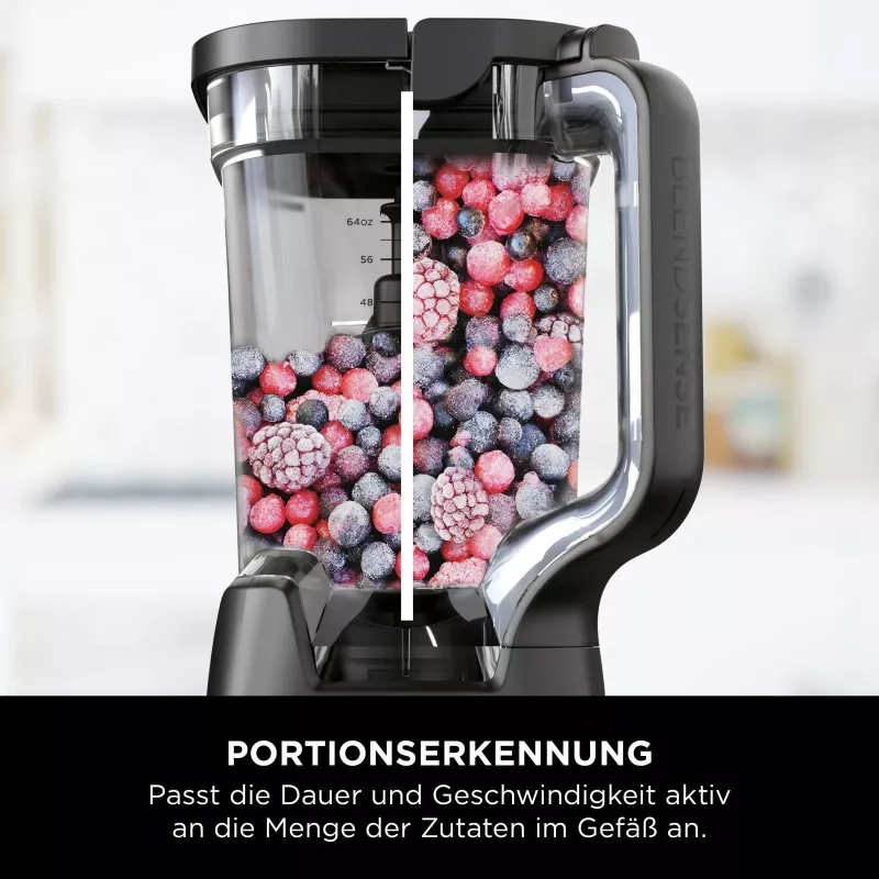 Laudasegamik Ninja Detect Power Mixer Pro 2,1 L