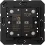 Jung BTA1002 JUNG HOME push button 2-way battery-powered (BTA1002)