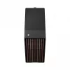 Fractal Design North Charcoal Must Mesh Mid Tower Case - Must