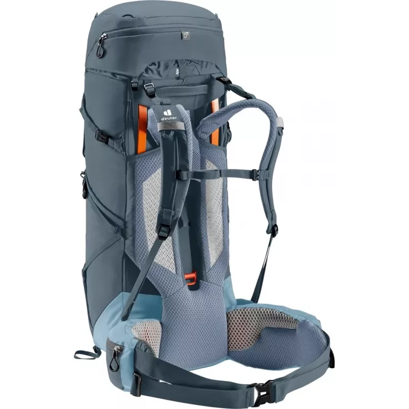 Matkakott - Deuter Aircontact Core 40+10