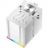 Jahutus DeepCool AK500 DIGITAL PRO WH (R-AK500-WHAPMN-G)