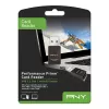 microSDXC lugeja USB 3.2A