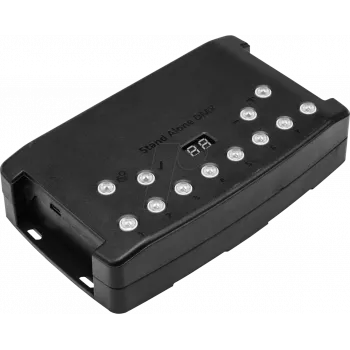Eraldiseisev DMX-mängija EUROLITE 51860156 — 512 kanalit