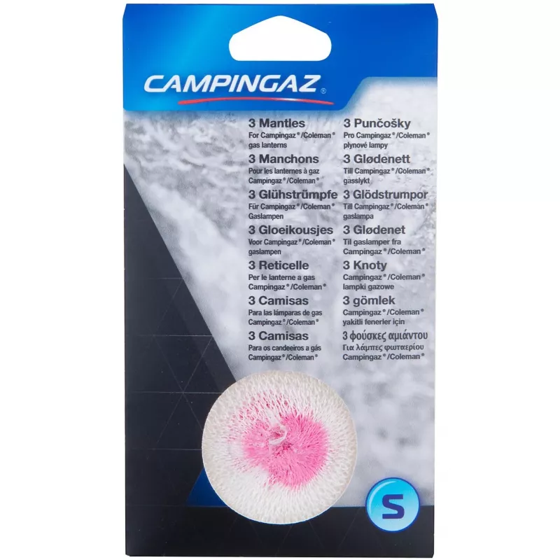 Matkalatern Campingaz 68221