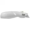 Utility nuga WEDO 78 808 fikseeritud teraga, alumiiniumkorpus, tera laius 44 mm