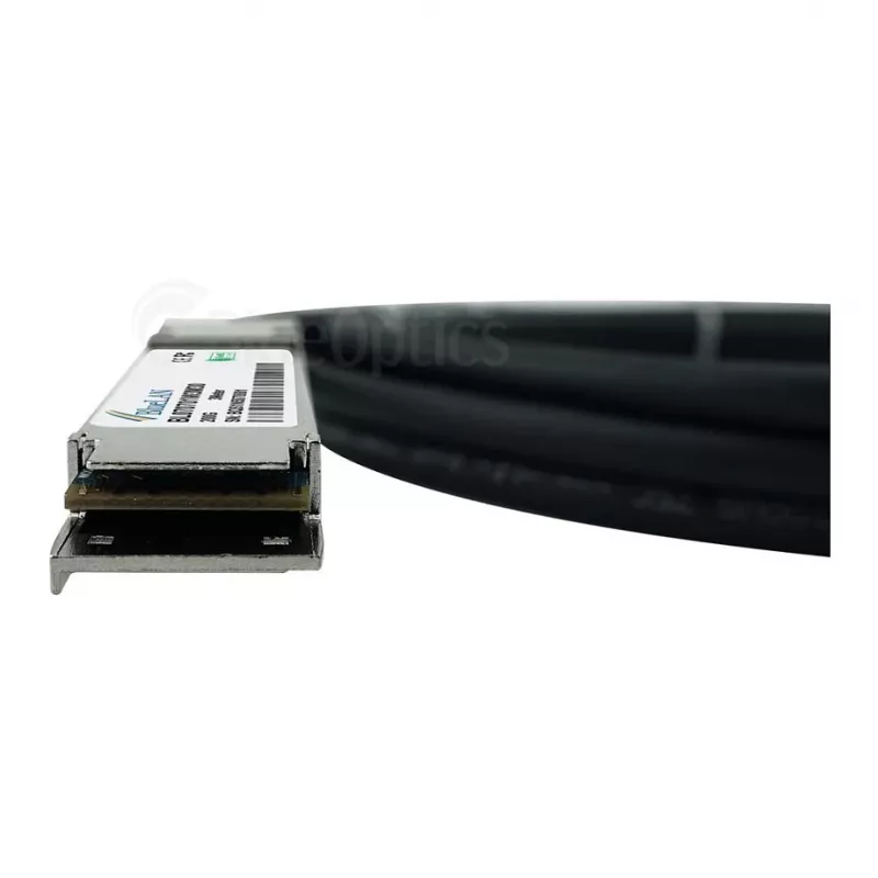 BlueOptics CBL-NTWK-0956-QSFP56-3-BL 3m QSFP56 DAC-kaabel