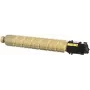 Ricoh 842236 toonerikassett 1 tk originaal kollane
