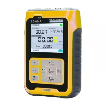 FNIRSI SG-004A mini signaaligeneraator