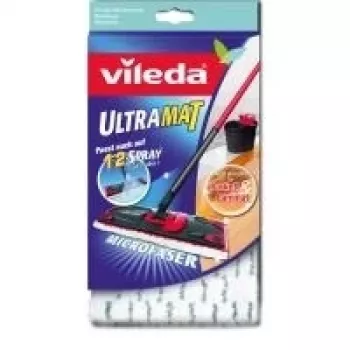 Vileda UltraMat - hall - mikrokiud (105575)