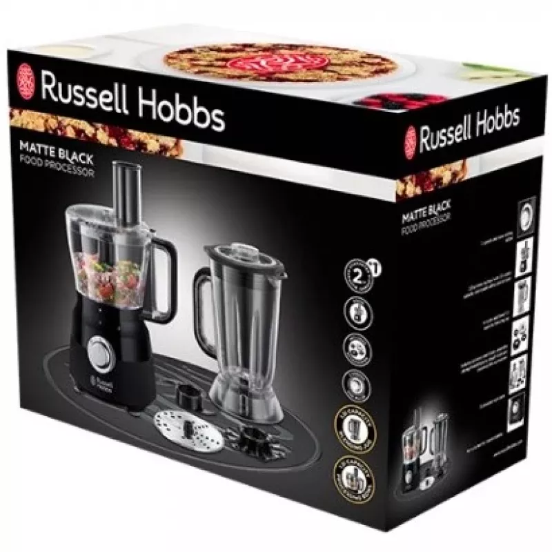 Köögikombain Russell Hobbs 24732-56