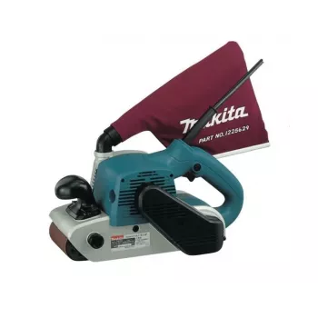 Makita 9403J kaasaskantav lihvija lintlihvija