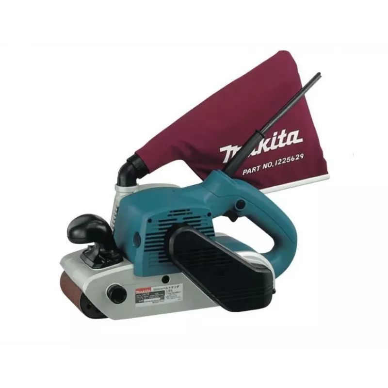 Makita 9403J kaasaskantav lihvija lintlihvija