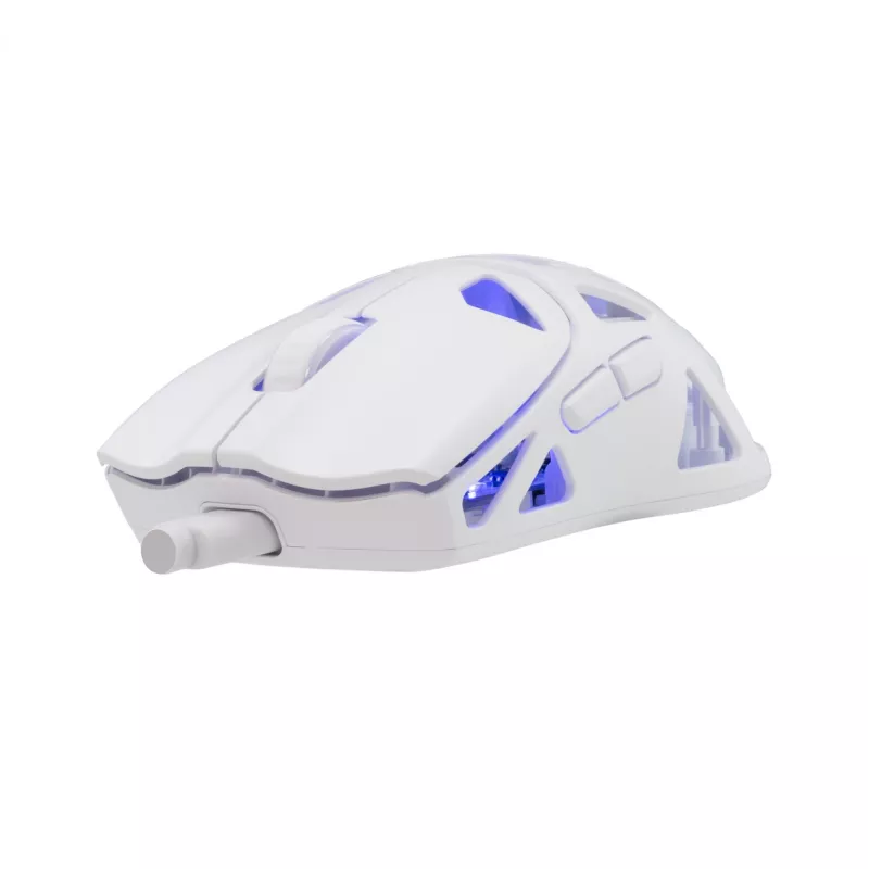 Hiir White Shark GM-5019 Dagonet juhtmevaba