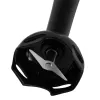 Adler Saumikser | AD 4622 | Saumikser | 300 W | Kiiruste arv 1 | Must