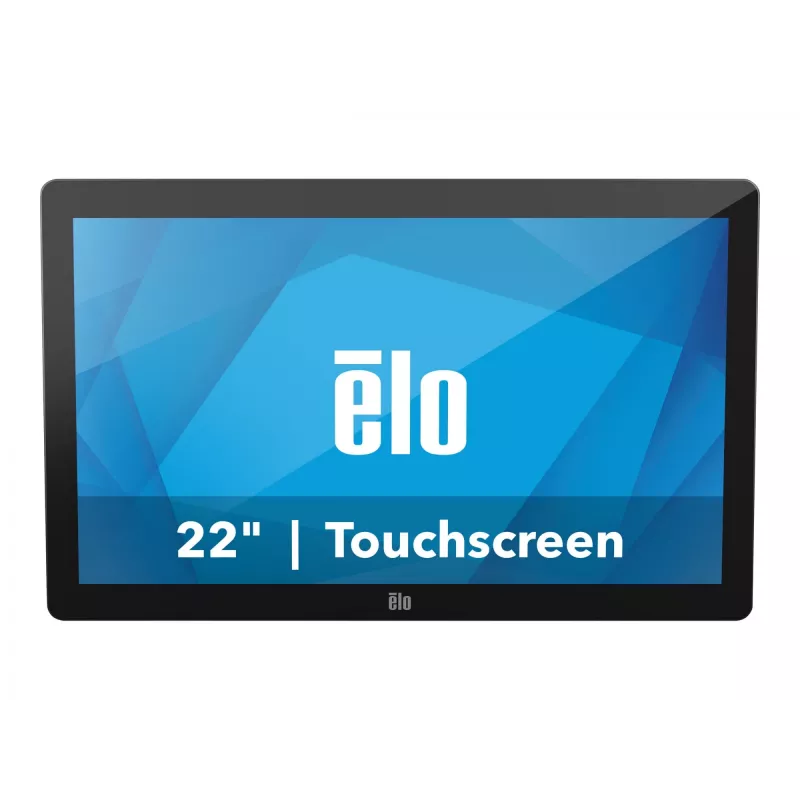 Puuteekraaniga monitor Elo Touch Solutions 2202L 21,5 tolli