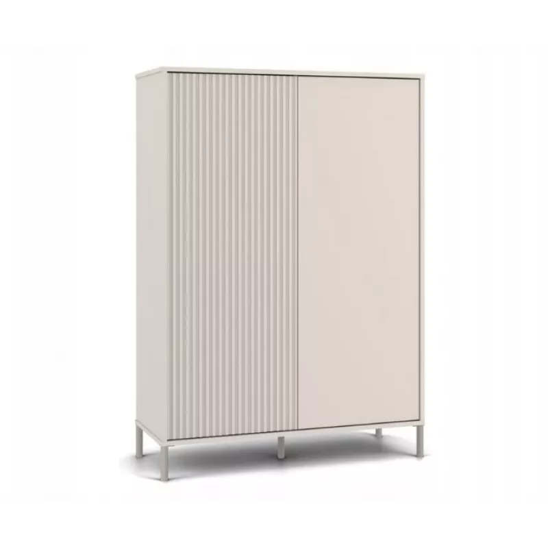 KAMARO 2DD õhuke/GŁ SHOWROOM CASMERE COLOUR