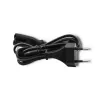 Qoltec 50075.90W toiteadapter ASUS-ile | 90W | 19V | 4,9A | 5,5*2,5 | +toitekaabel