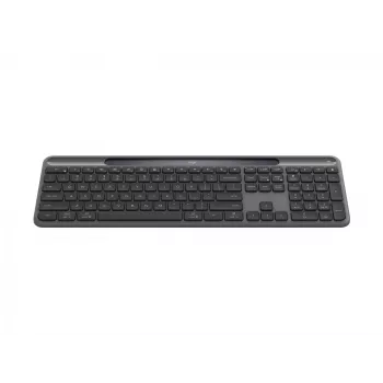 Juhtmevaba klaviatuur Logitech 920-013779 RF-juhtmevaba Bluetooth-grafiit