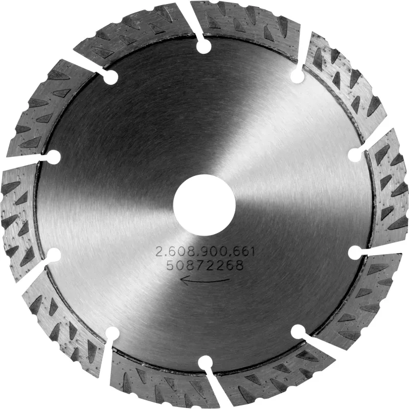 Bosch 2608900661 ketassaag tera 15 cm 1 tk