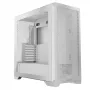 MODECOM korpus VOLCANO EXPANSE T MIDI Valge