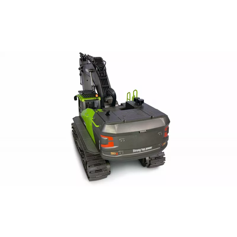 Amewi ACV730 V3 kaugjuhitav RC-mudel ekskavaator Elektrimootor 1:14 (22516)